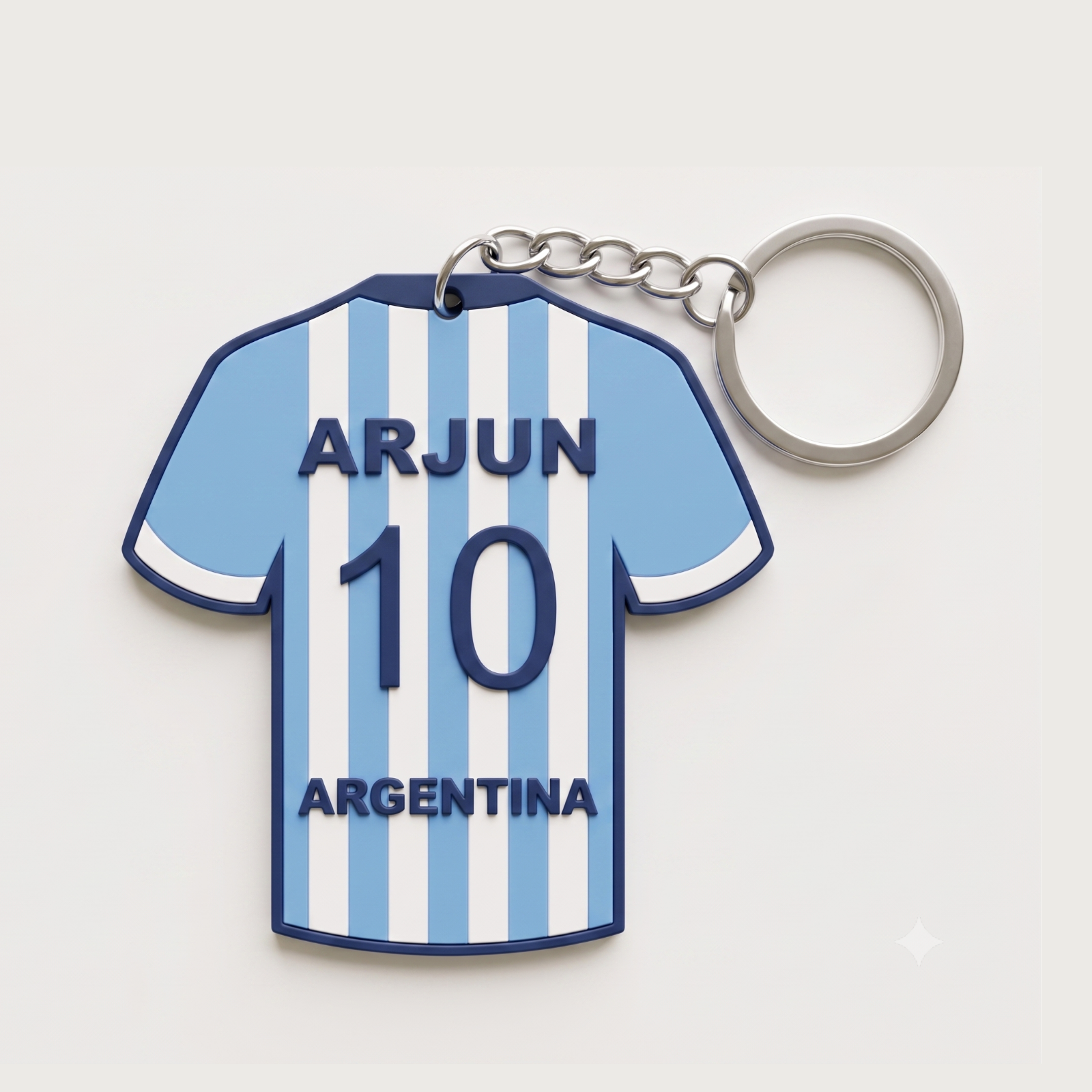 Argentina