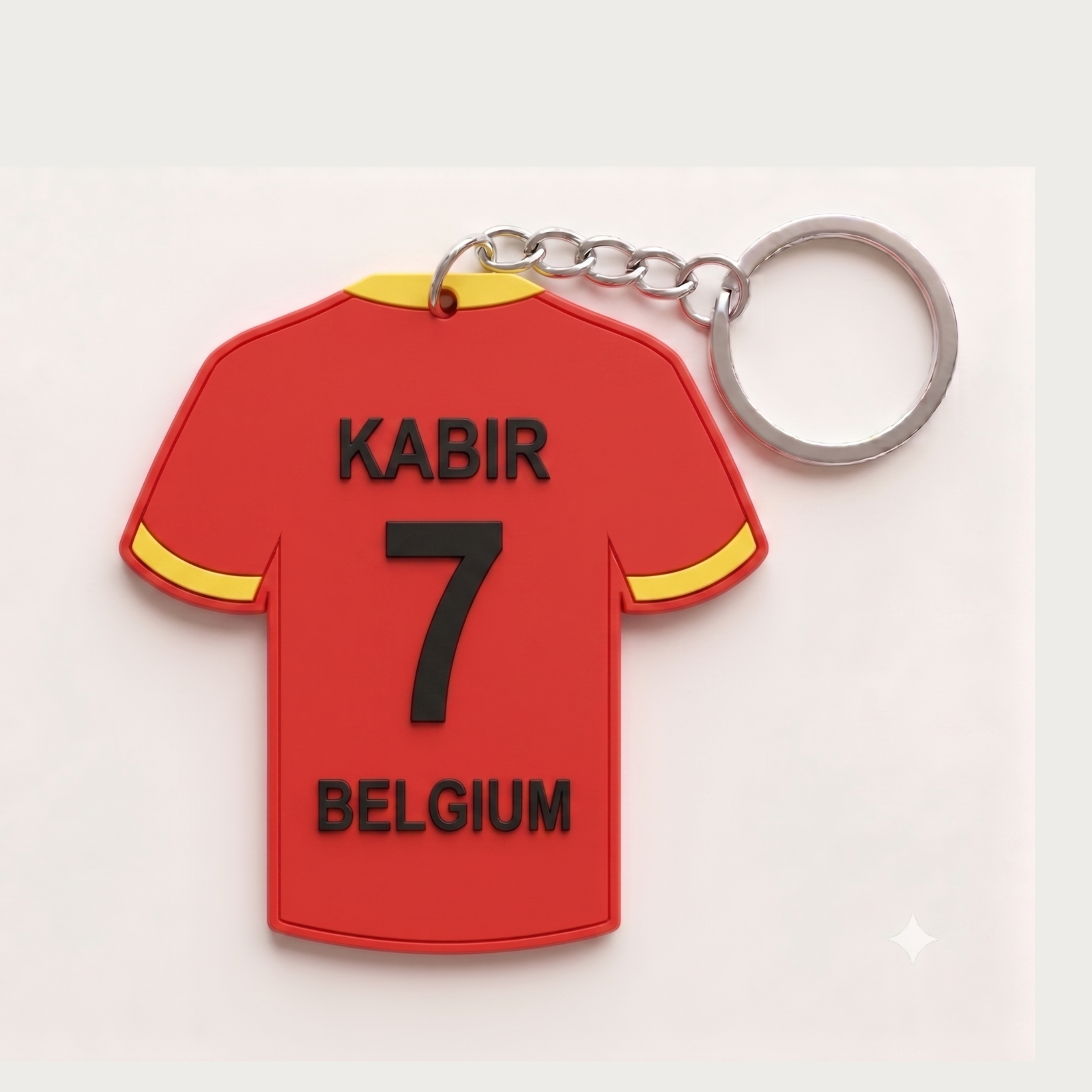 Belgium