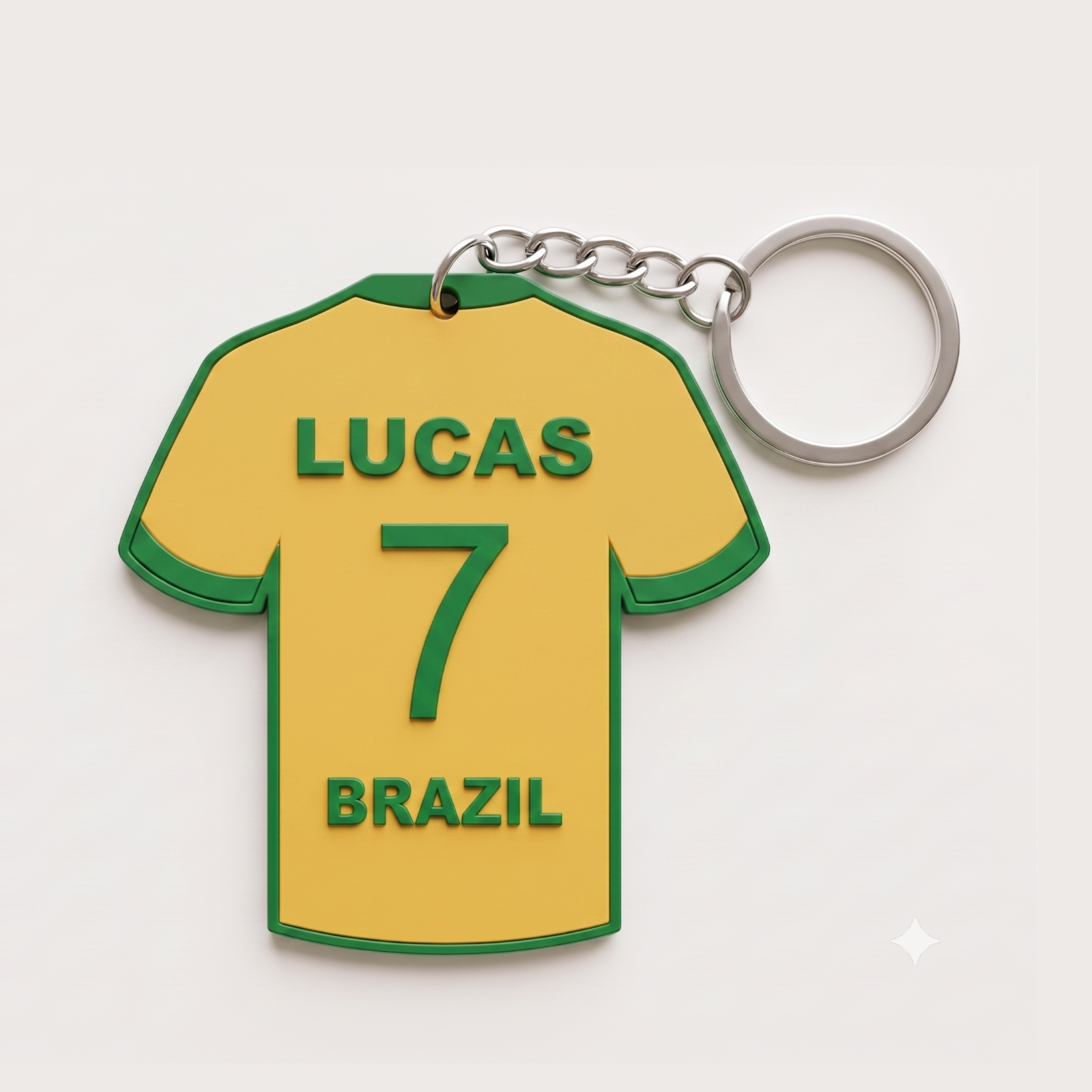 Brazil